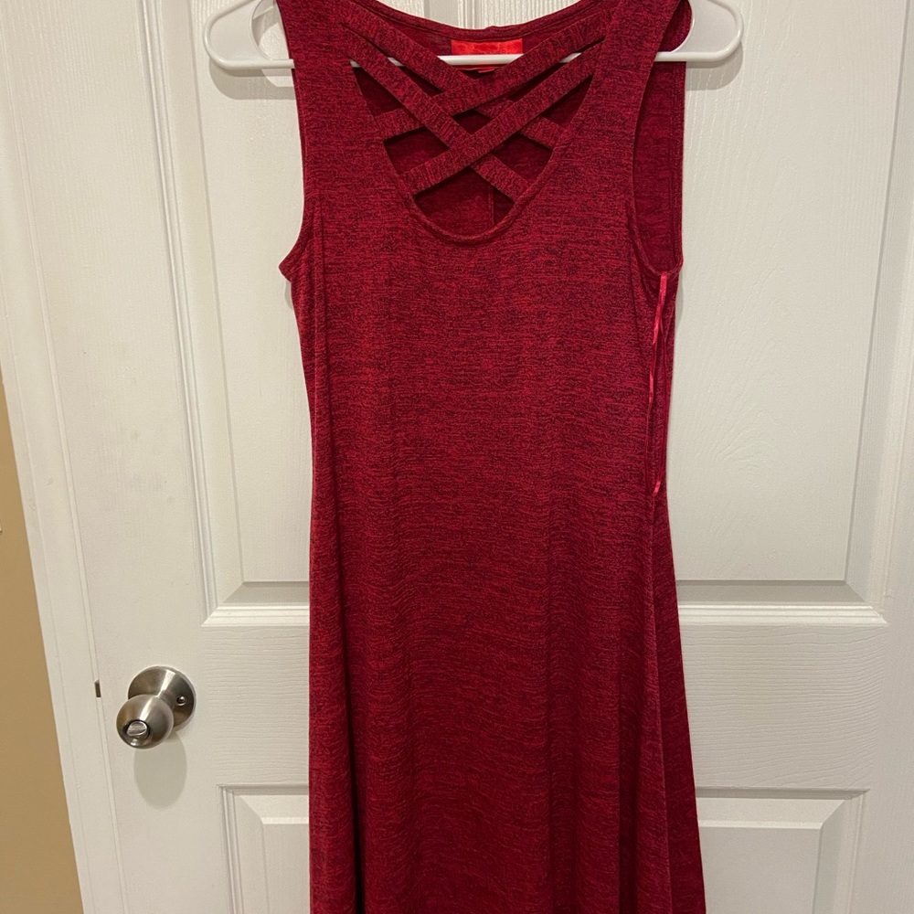 XS Jennifer Lopez dress